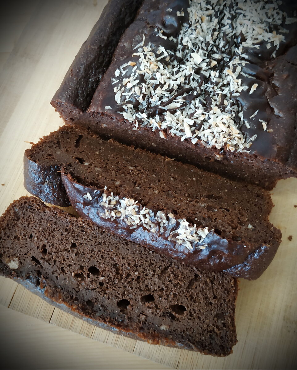 Кекс Брауни