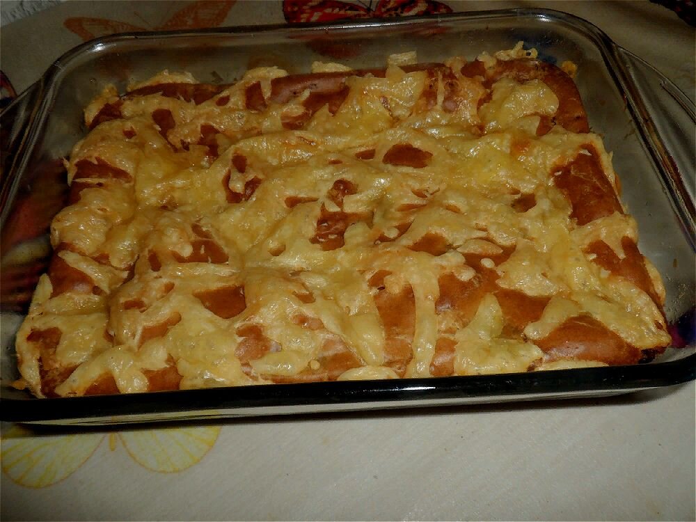 Пирог с капустой и с картошкой в духовке рецепт с фото