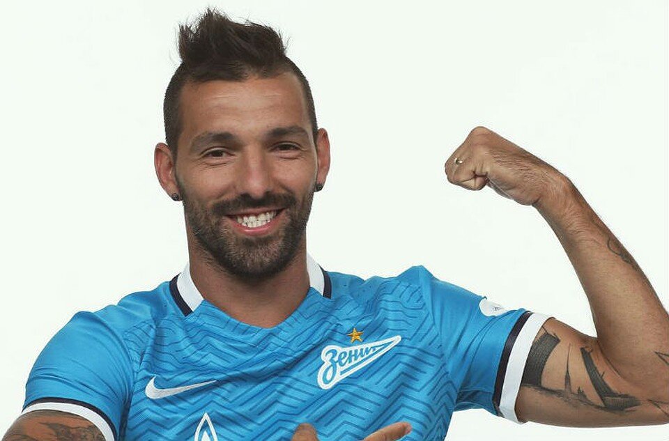 Мигель Данни