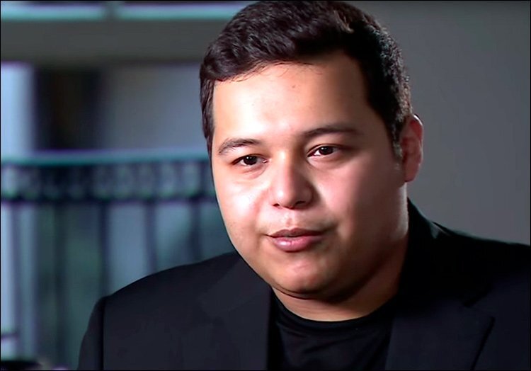 Ислам Каримов-младший