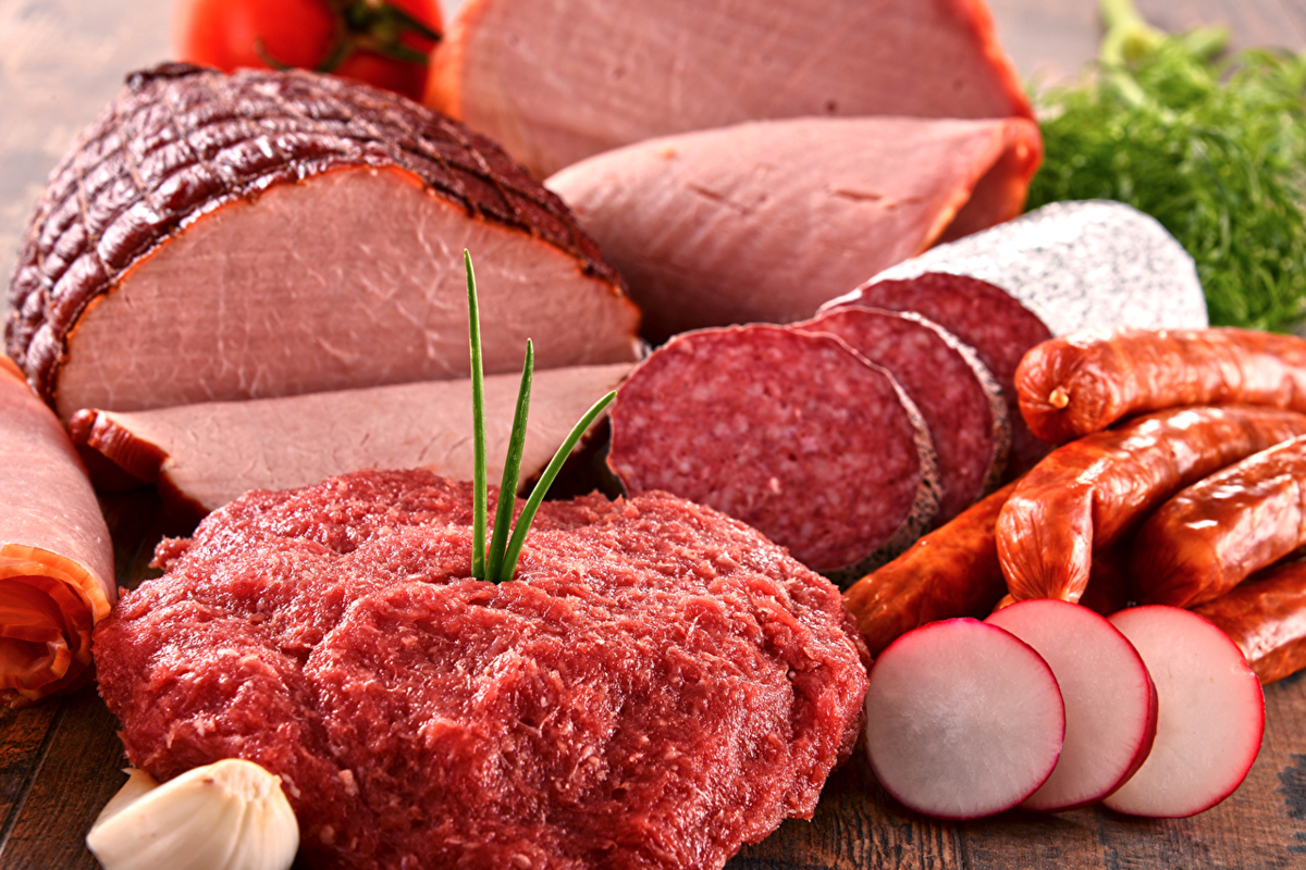 Какие есть категории мясных продуктов и в чем их отличие | GB Journal ...
