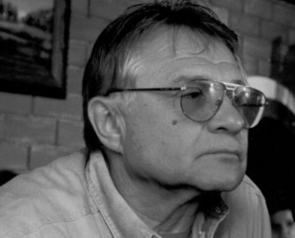 Александр сурин биография личная жизнь