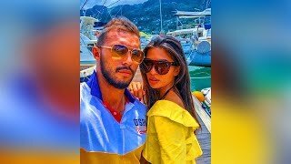 Саймон и Анастасия