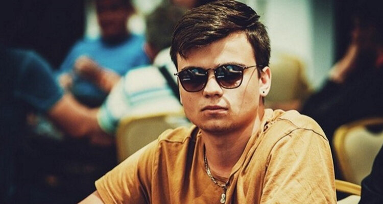 Денис Писарев