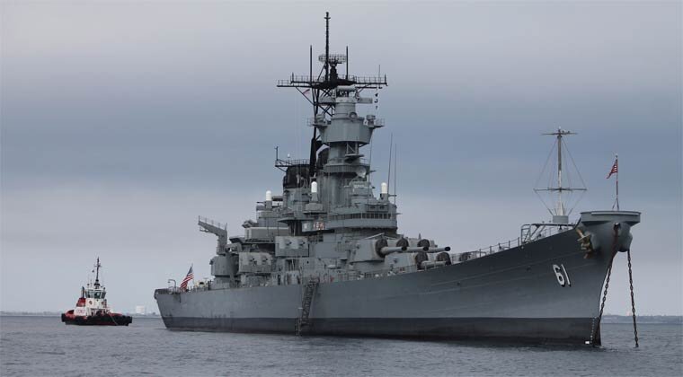 США  Длина 240 м