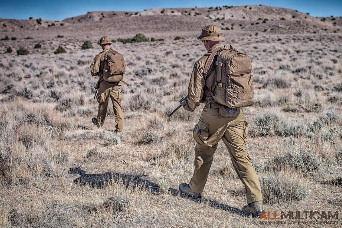 Дополнительная свобода движений благодаря ткани VersaStretch