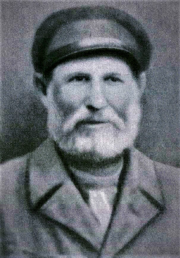 Портрет Матвея Кузьмина / Источник: https://ru.wikipedia.org/