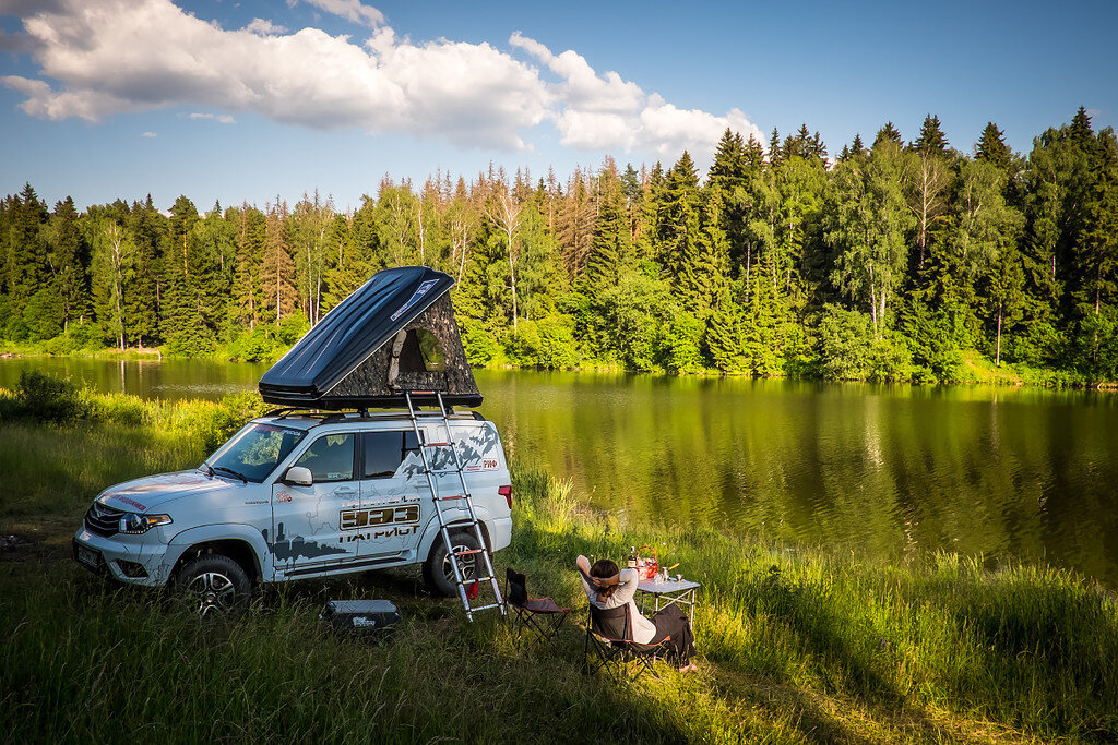 фото: offroadclub.ru/ авто транспорт водитель двигатель ремонт полезные советы