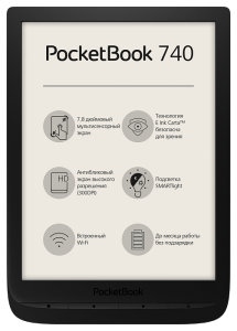 PocketBook 740