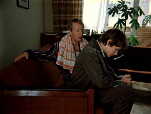 Кадр из фильма