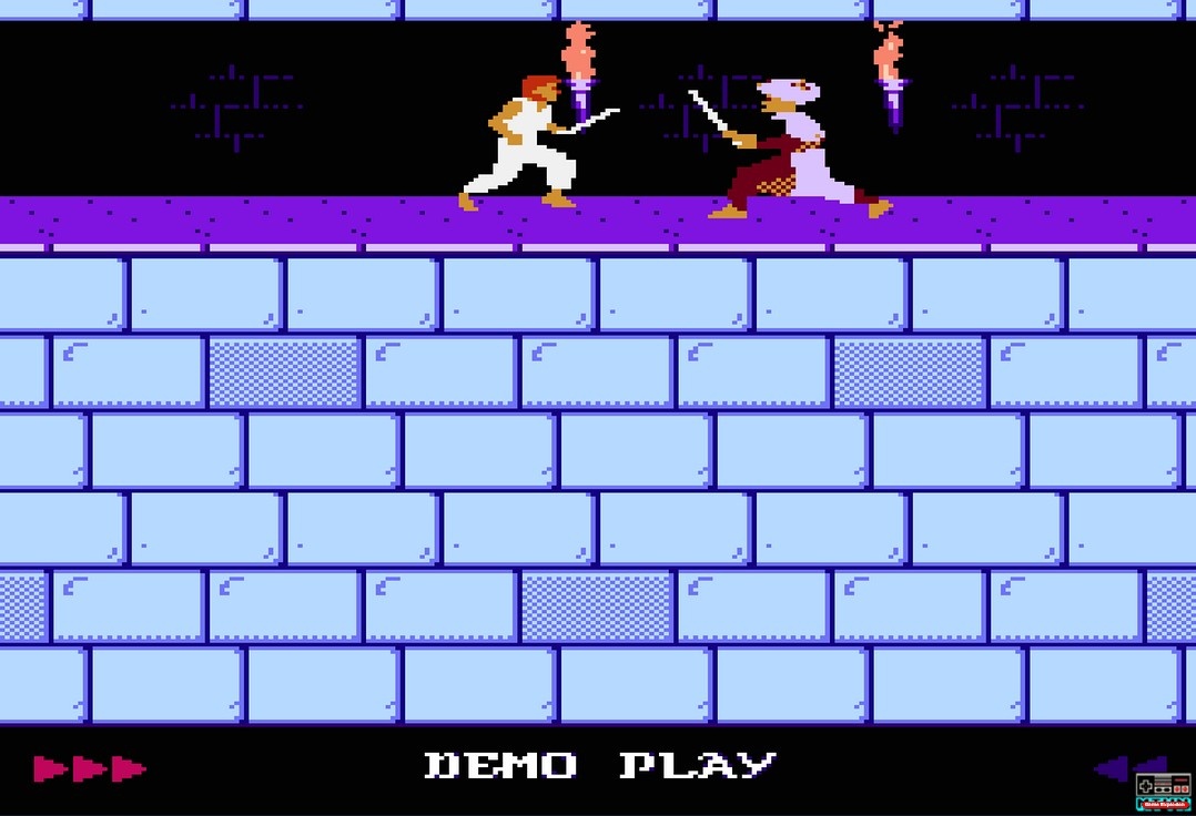 Prince of Persia