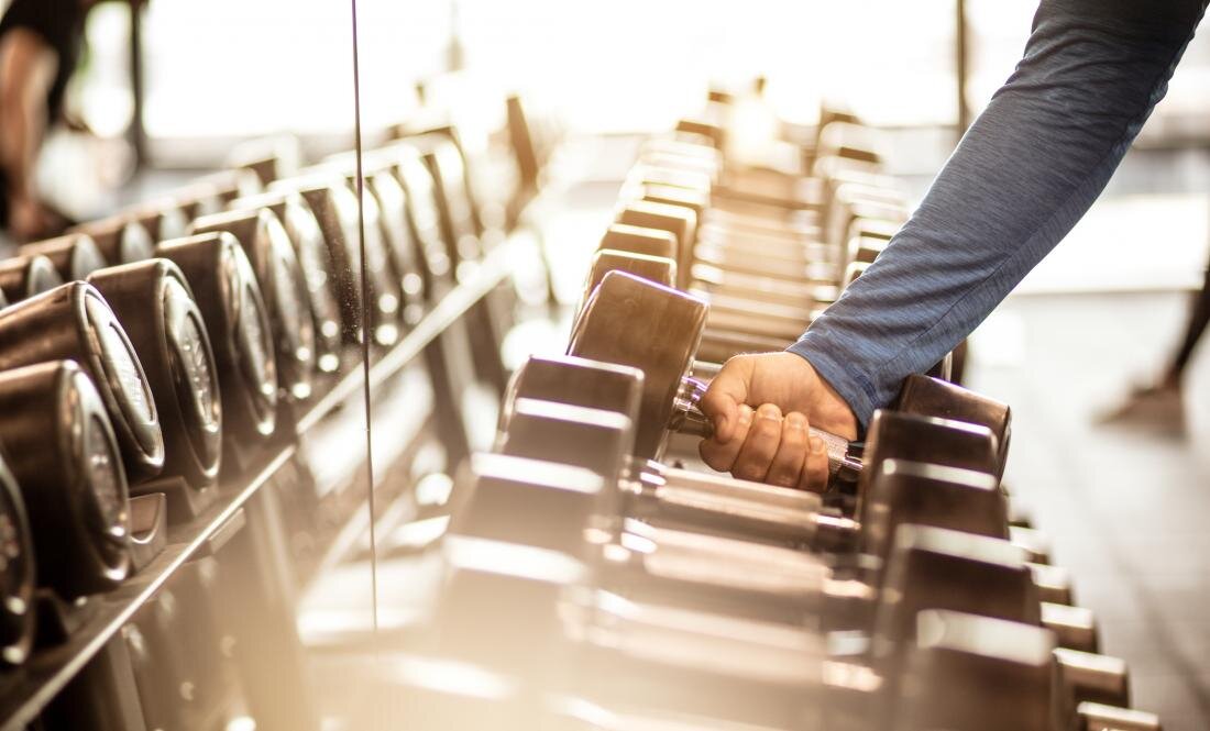 Силовые тренировки могут помочь людям с диабетом, свидетельствуют результаты нового исследования.