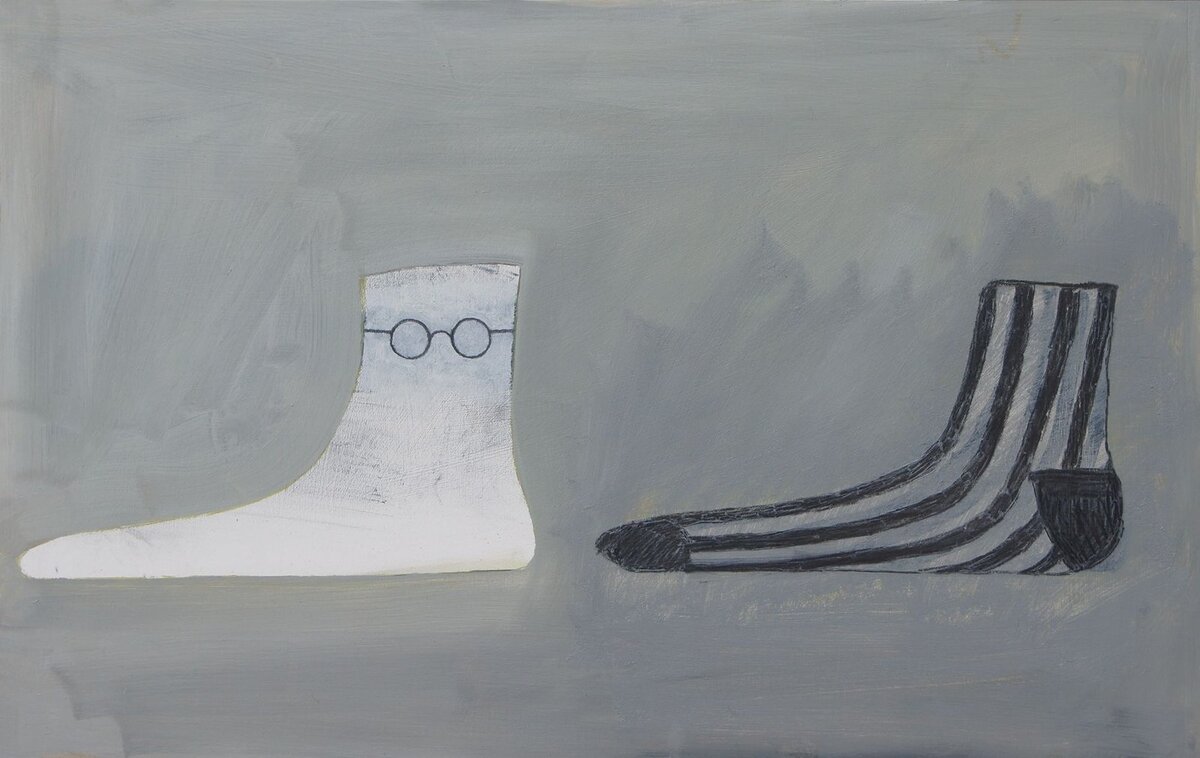 Oriel Davis, Flickr.com