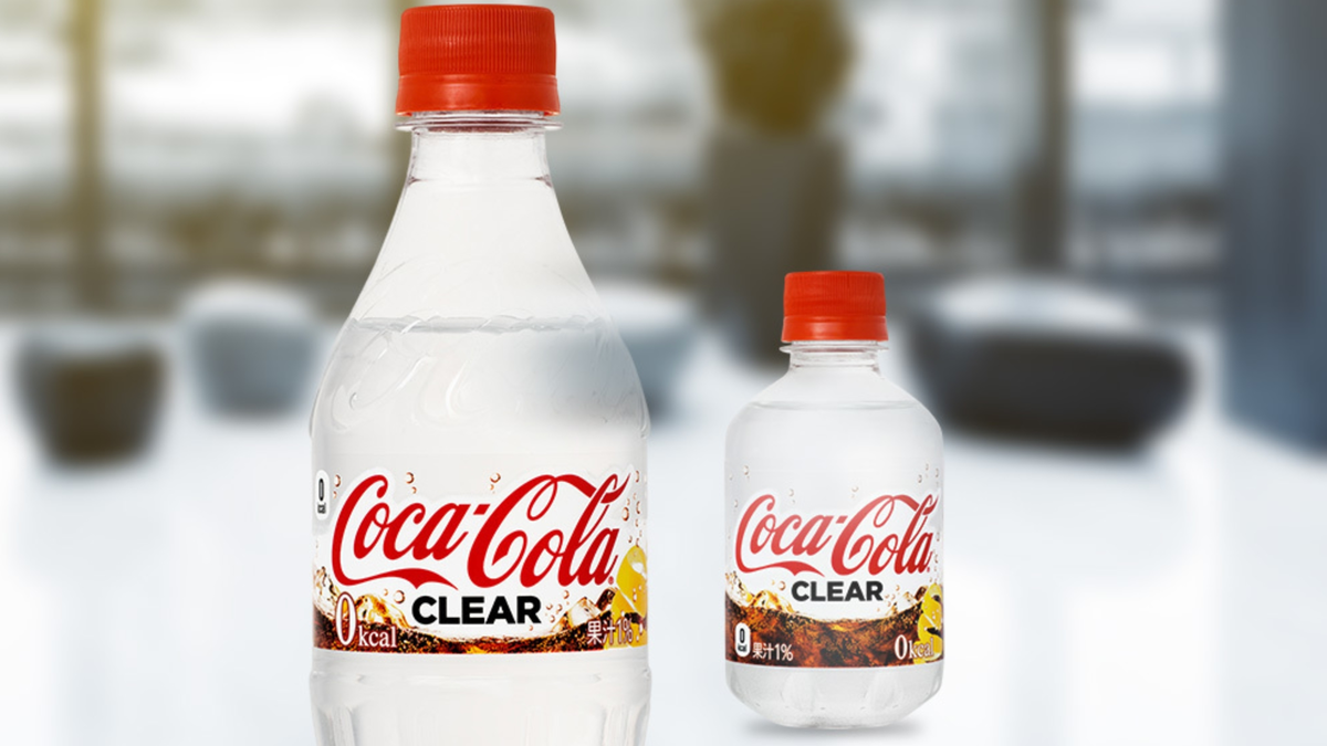 Coca cola clear. Кока кола клеар. Прозрачная Кока. Японская прозрачная Кока кола. Бесцветная Кока-кола.