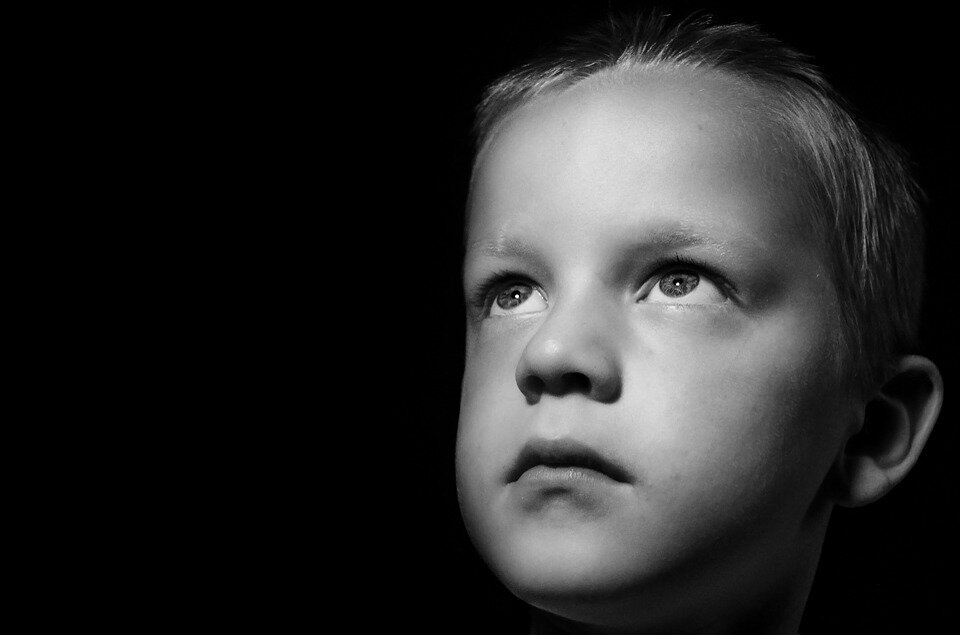 Пожалуйста, будь хорошим!