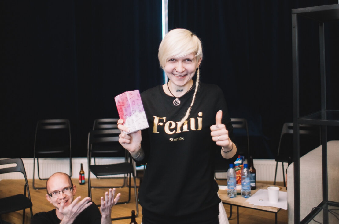 Полина, 30 лет