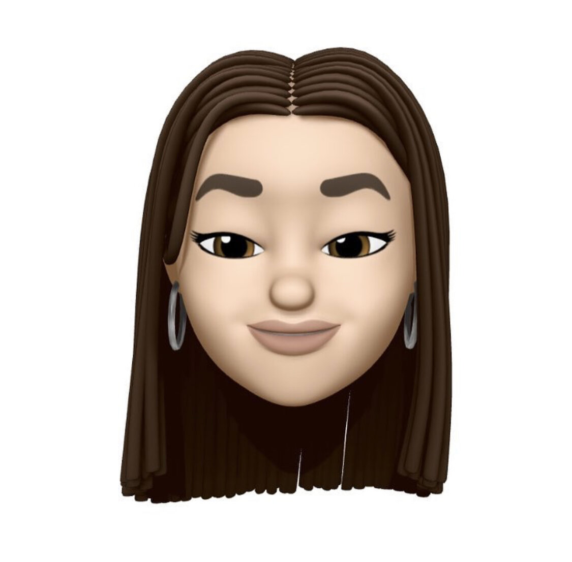 Создание memoji по фото