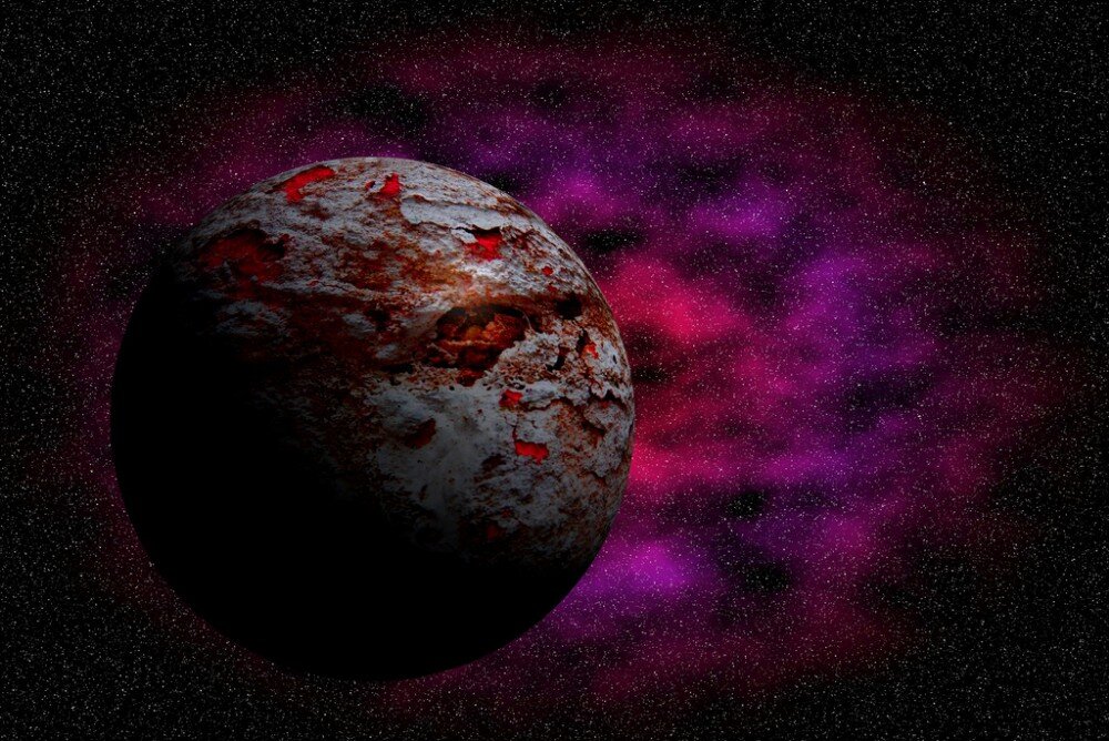 Планета нибиру. Планета Gliese 581c. Планета Corot-7b. Планета х Нибиру