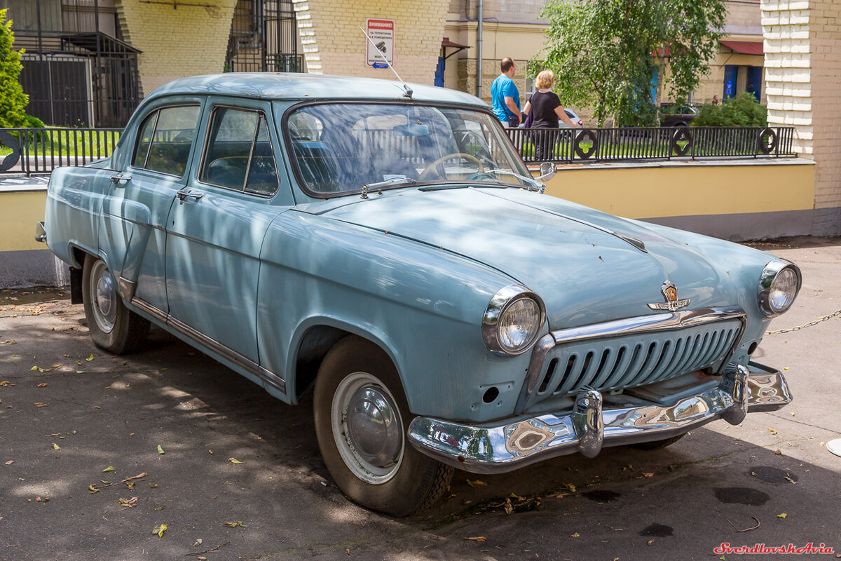 Автомобили - киногерои. Музей Мосфильма. | Авиация и техника -  СвердловскАвиа | Дзен