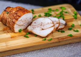 Пастрома с медом и горчицей в домашних условиях