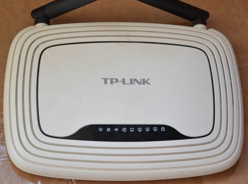 TP-Link