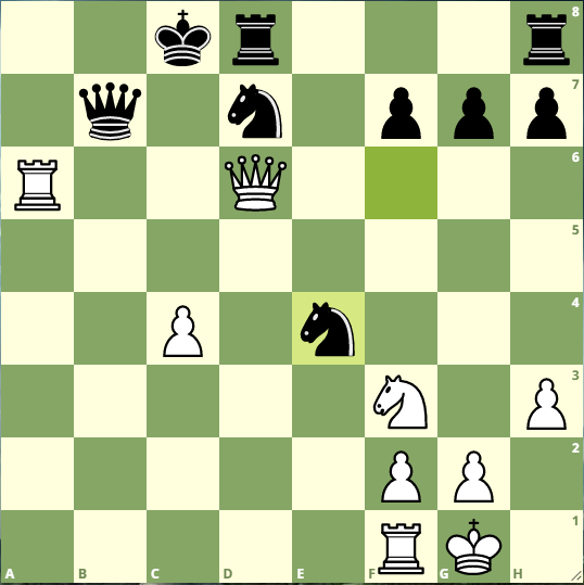 задачка с сайта lichess.org