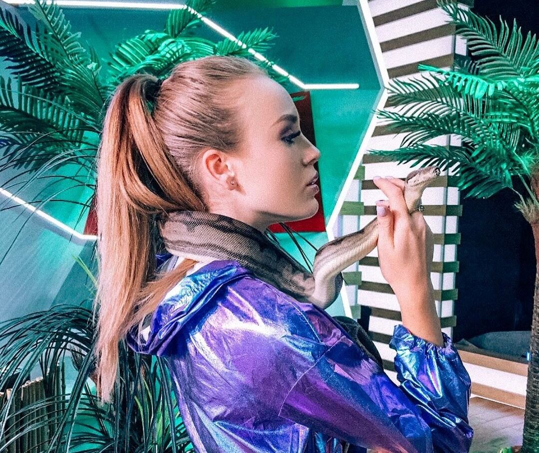 Фото: Милена Безбородова