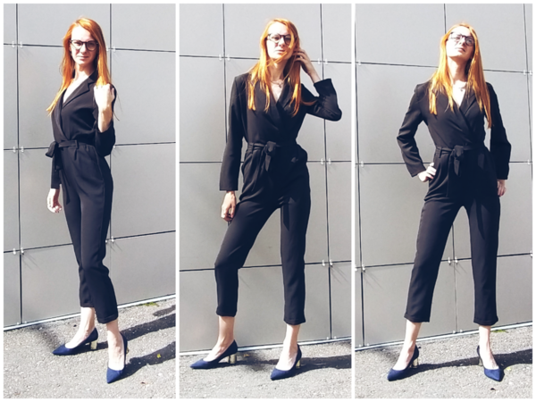 Модный приговор: как меня стилисты одевали. 4 новых образа