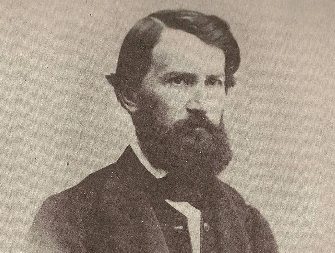 1. Константин Дмитриевич Ушинский