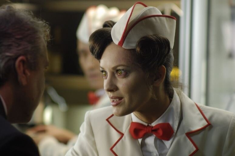 Фото:  промо к фильму