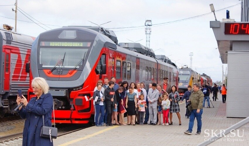 Фото Вадима Горбунова