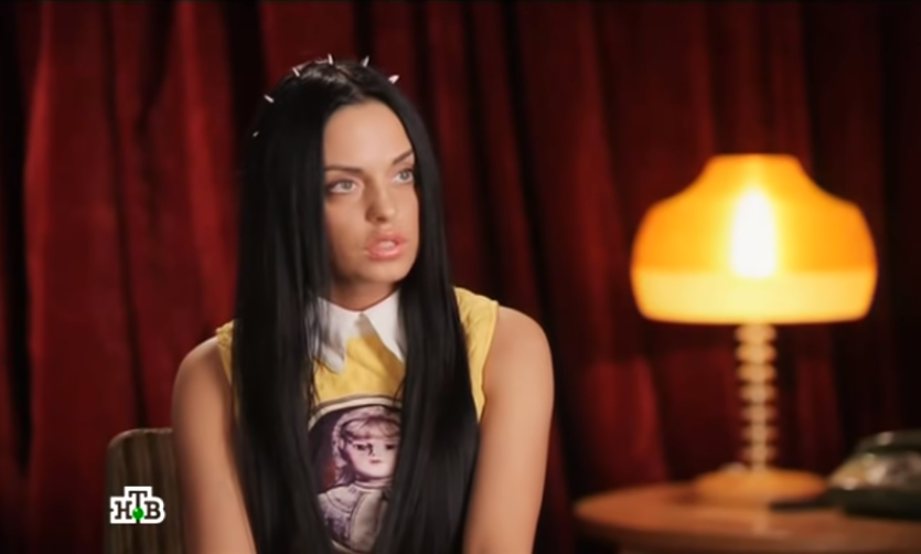 Юлия ефременкова прошлое до проекта постыдное