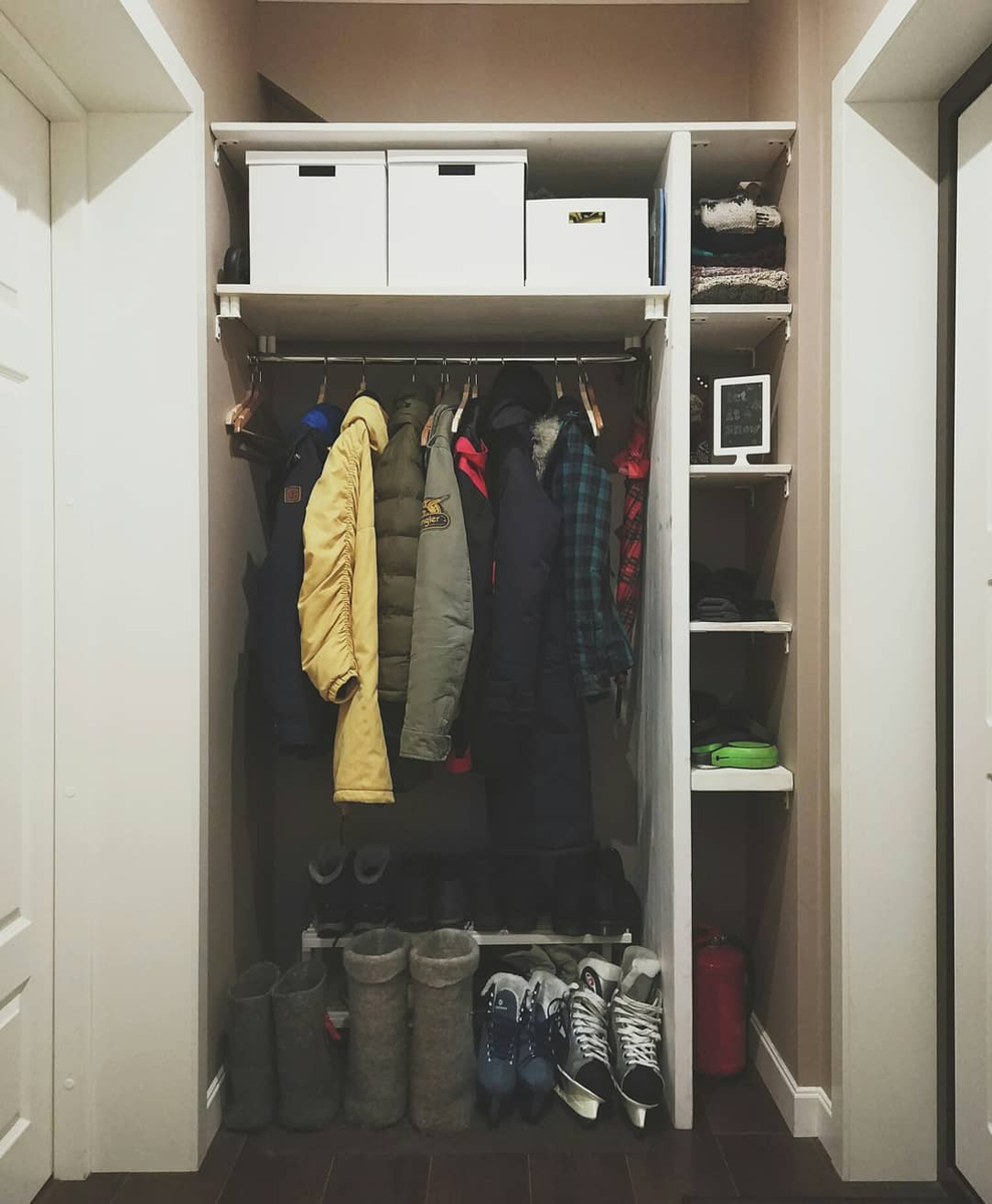 Фото instagram @myshla.home