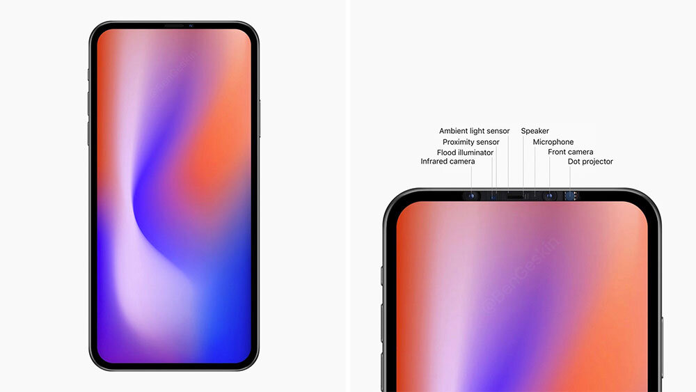 Если у вас уже есть iPhone, поделитесь отзывом о нем — помогите другим определиться с выбором.
