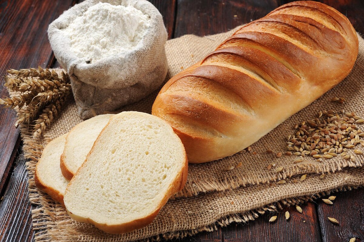 Батон- ваш главный враг!