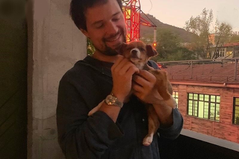 Данила Козловский, актер, искусство