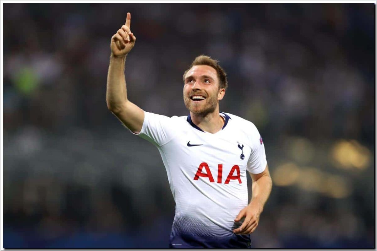 Кристиан Эриксон