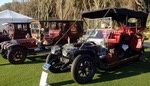 Rolls-Royce Silver Ghost