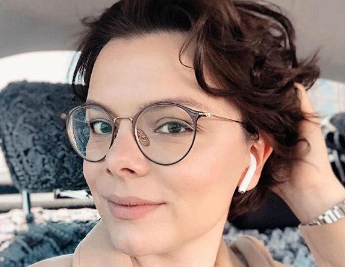 Татьяна Брухунова