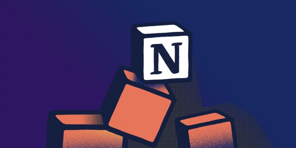 With Notion, all your work is in one place.