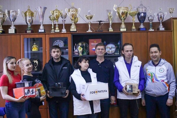 Павел Нестеров