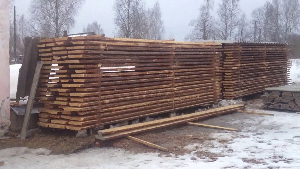 Необрезные сороковки, которые любил младший сержант Сидоров