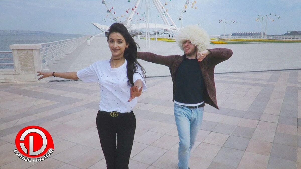  Чеченский парень и девушка. Фото: гугл картинки