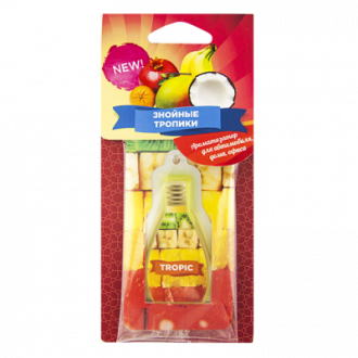 Ароматизатор для авто