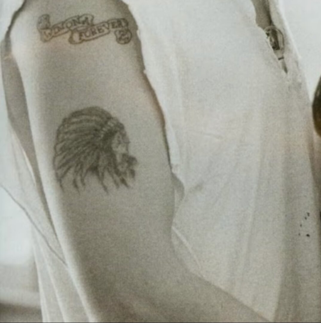 Фото Джонни Деппа