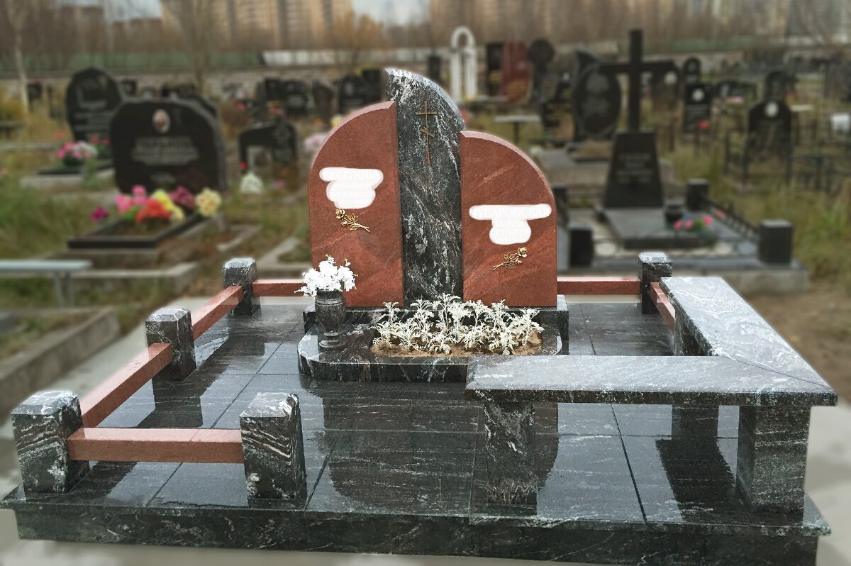 Фото из архива ООО Пилон , pilon-stone.ru