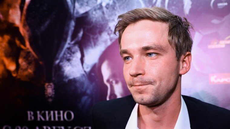 Александр Петров