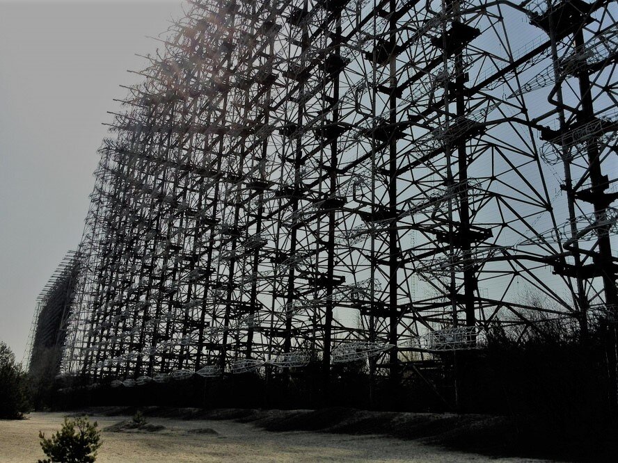 Чернобыль, СССР, Наука, История, Радиация, Тайны, Загадки, Техника 