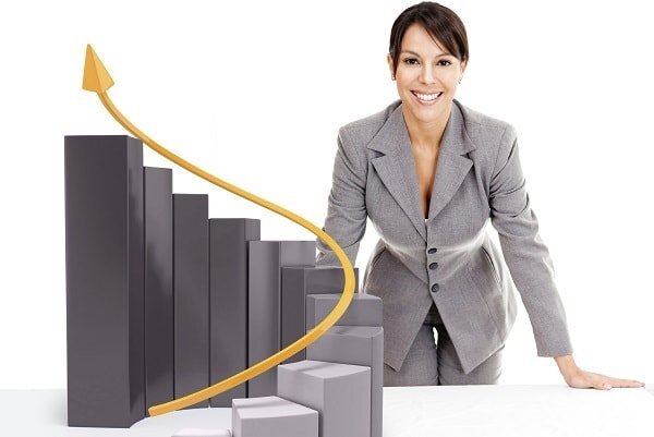 Как увеличить свою производительность труда? Когда вы садитесь за работу, задайте себе границу, до которой вы не встанете с места. Стремитесь к цели, несмотря ни на что.