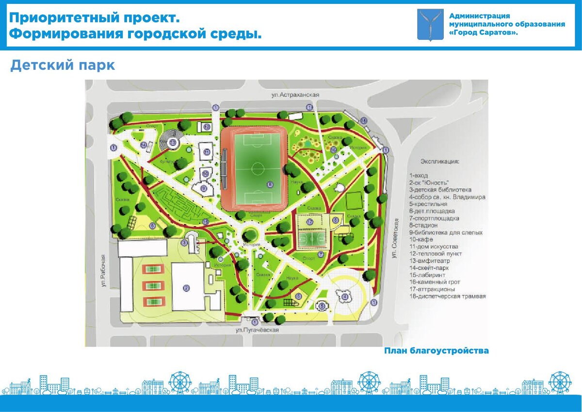 Детский парк схема парка. Городской парк Саратов план. Схема городского парка Саратов. План детского парка Саратов. Детский парк Саратов план.